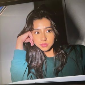 Meet your Posher, Isa